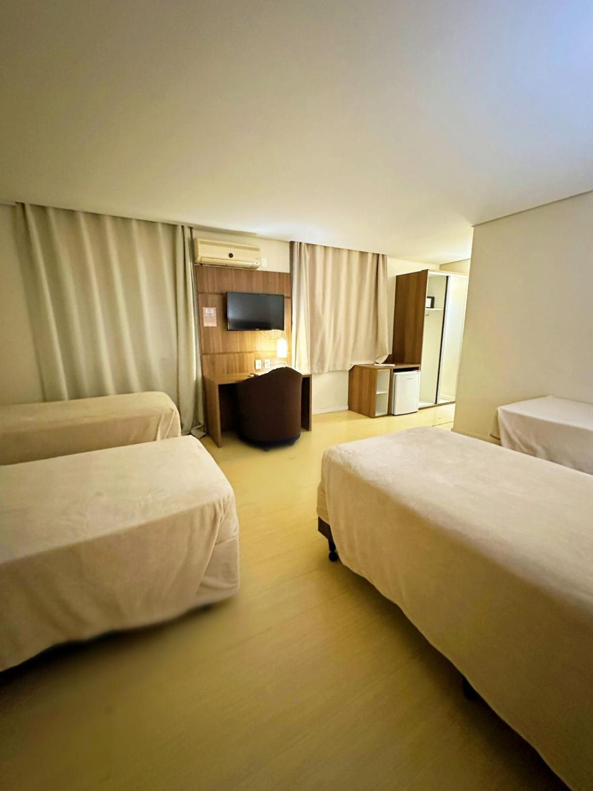 Umbu Hotel Porto Alegre - Centro Historico - Prox Aeroporto 15Min Номер фото