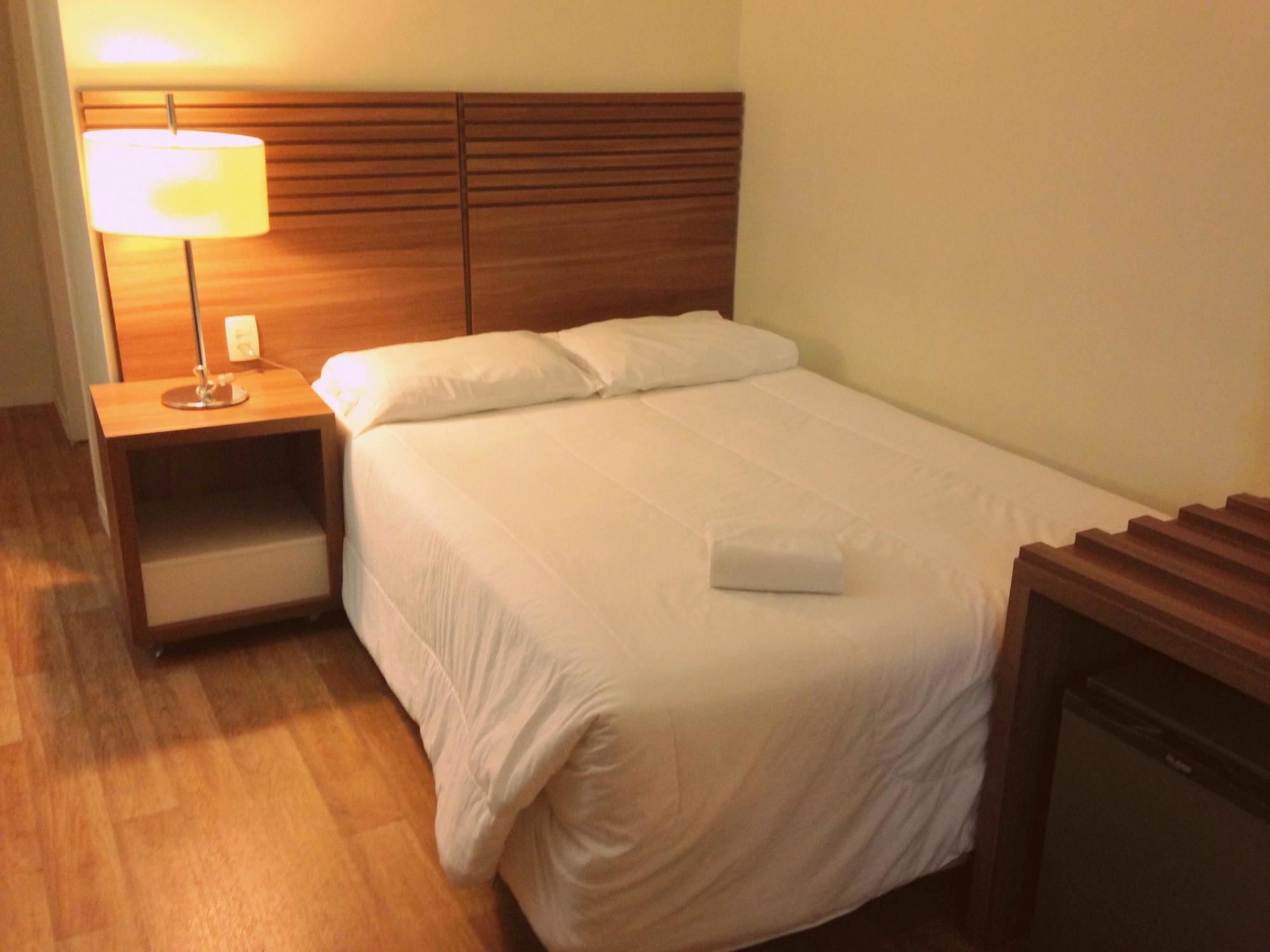 Umbu Hotel Porto Alegre - Centro Historico - Prox Aeroporto 15Min Екстер'єр фото